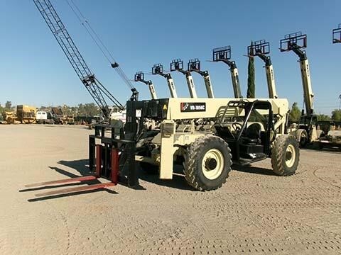 2006 Ingersol VR-1056C-2