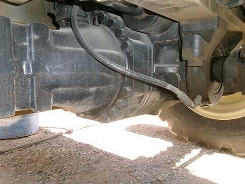 2006 Ingersol VR-843C-11