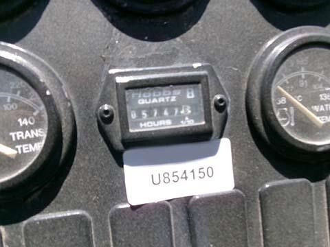 2006 Ingersol VR-843C-19