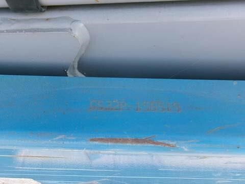 2017 Genie GS-2632-16