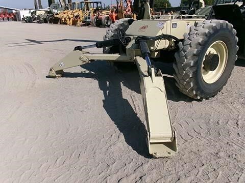 2007 Ingersol VR-1056C-19