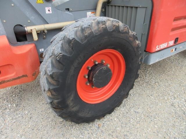 2020 Skyjack SJ1056 TH-8