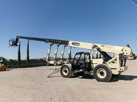 2005 Ingersol VR-1056C-18