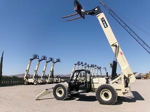 2005 Ingersol VR-1056C-19