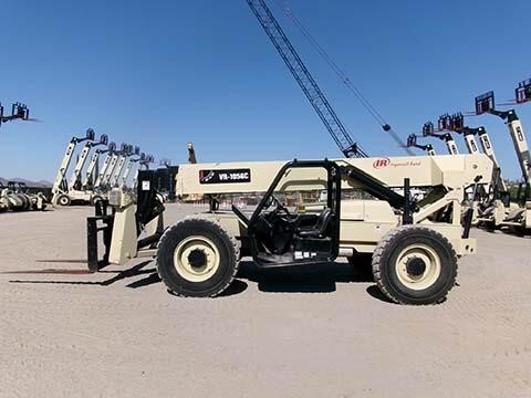 2006 Ingersol VR-1056C