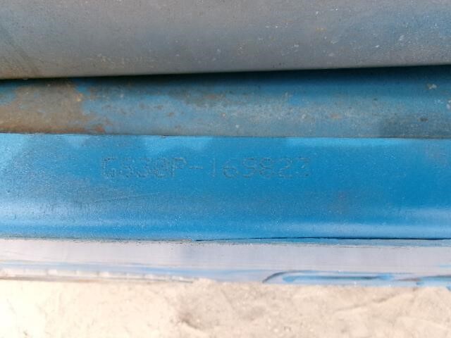 2017 Genie GS-1930-12