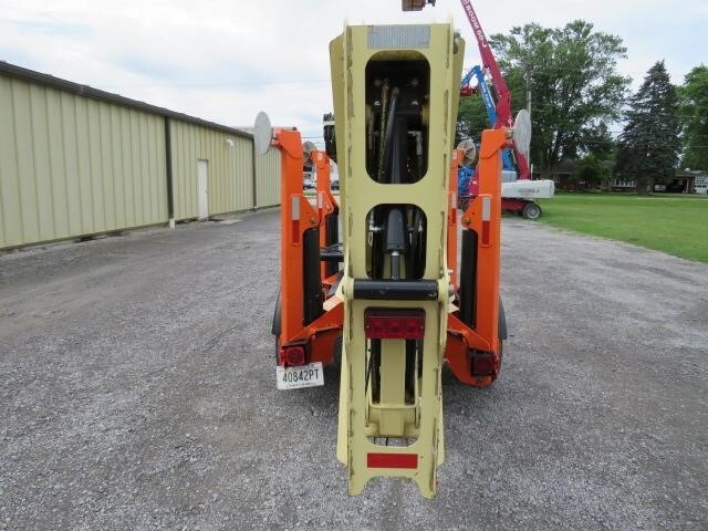 2018 JLG T500J-7