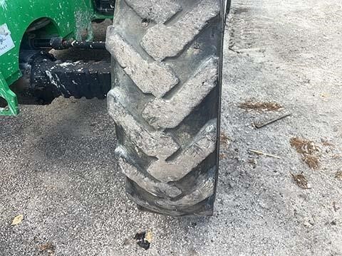 2017 Genie GTH-636-12