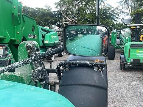 2017 Genie GTH-636-26