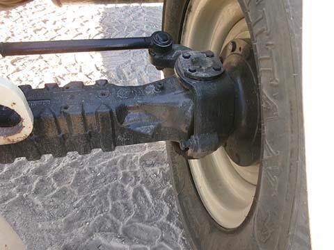 2006 Ingersol VR-843C-10