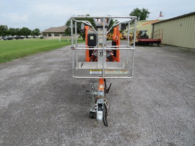 2018 JLG T500-3