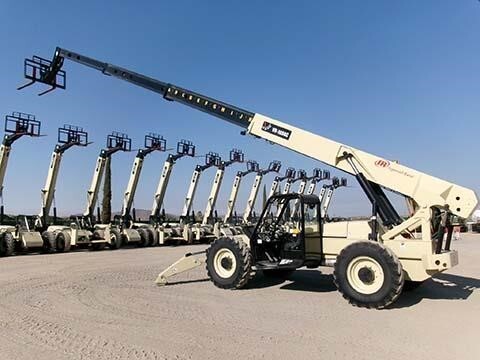 2005 Ingersol VR-1056C-4