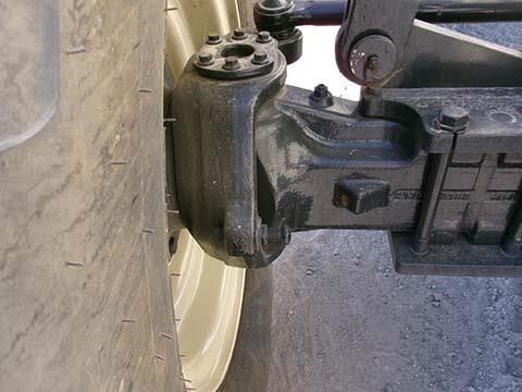 2005 Ingersol VR-1056C-6