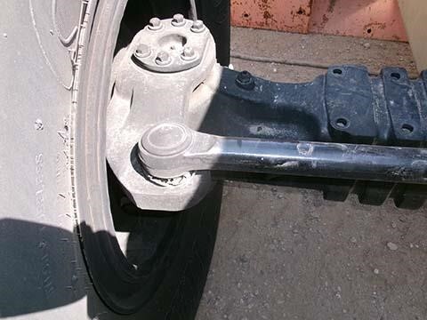 2007 Ingersol VR-1056C-9