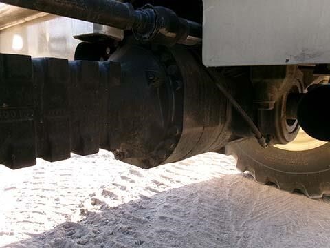 2006 Ingersol VR-1056C-13