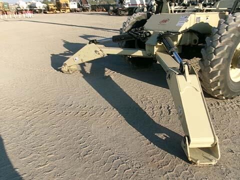 2006 Ingersol VR-1056C-21