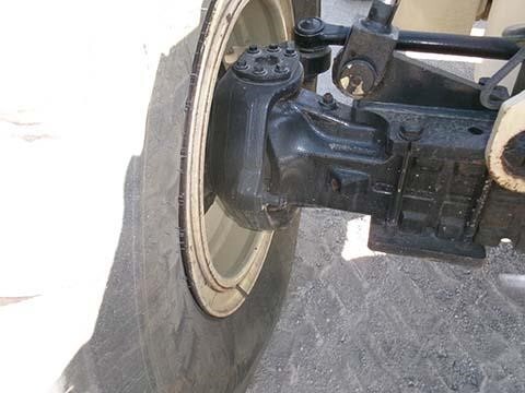 2006 Ingersol VR-1056C-9