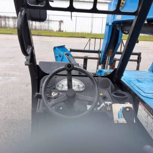 2015 Genie GTH-1056-13