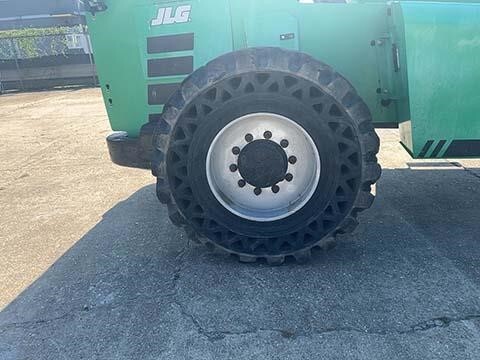 2017 SkyTrak 6042-12