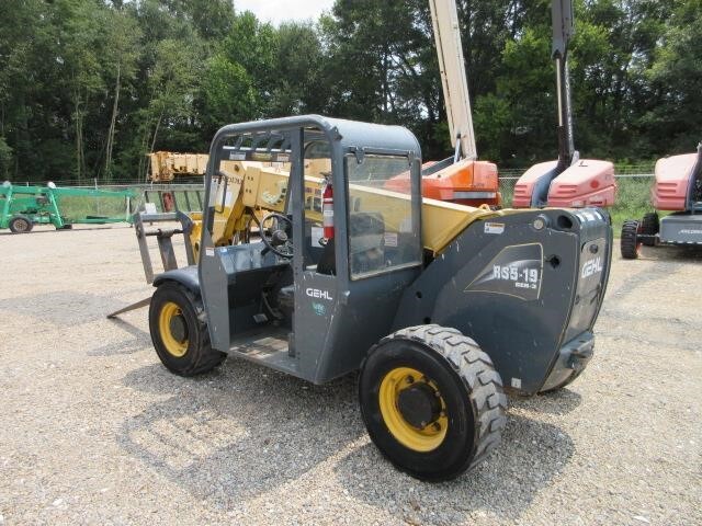 2018 Gehl RS5-19 GEN:3-6