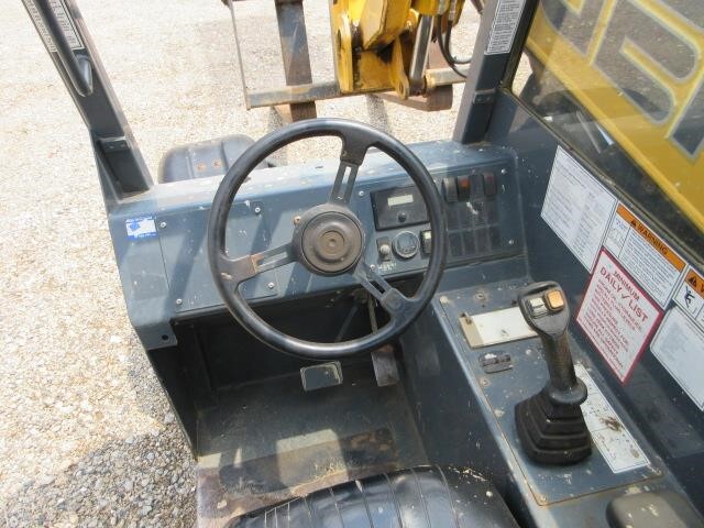 2018 Gehl RS5-19 GEN:3-16