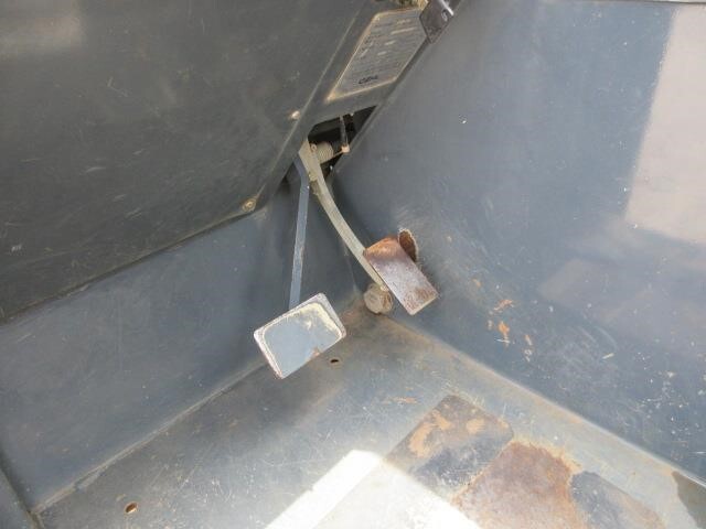 2018 Gehl RS5-19 GEN:3-20