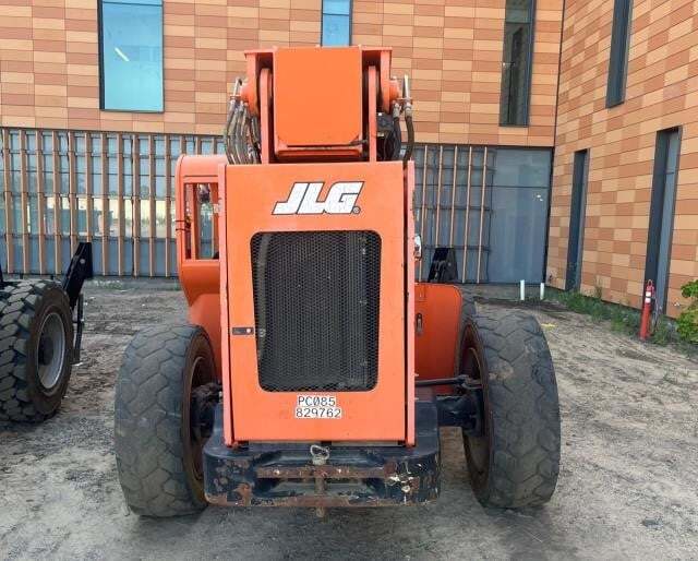 2016 SkyTrak 10054-2