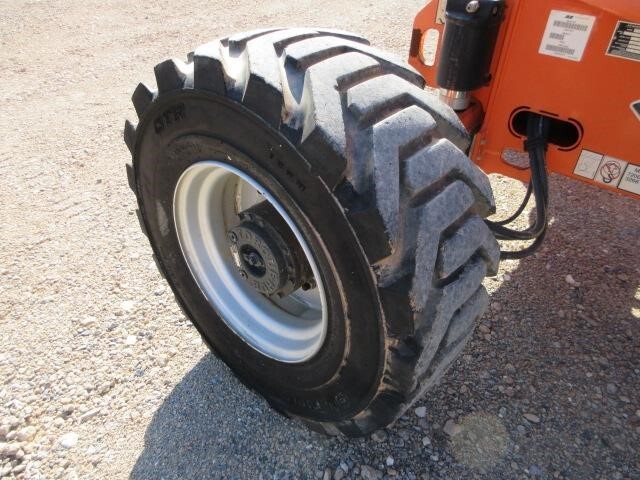2016 JLG 450AJ-11