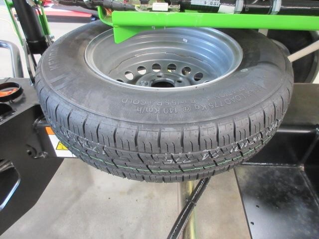 2025 Niftylift TM34T-17