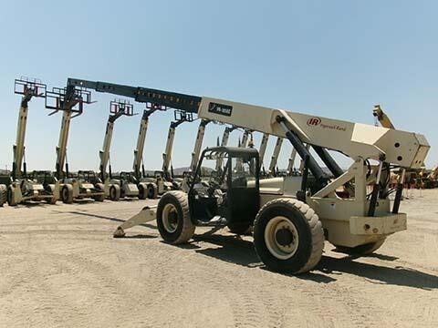 2005 Ingersol VR-1056C-17