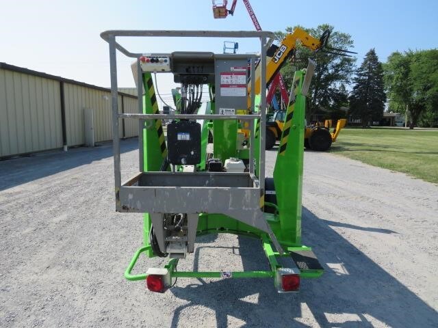2022 Niftylift TM50-7