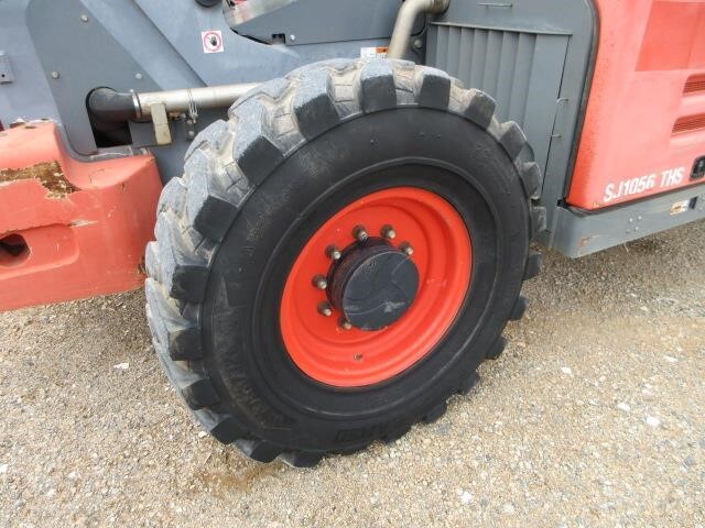 2020 Skyjack SJ1056 TH-9