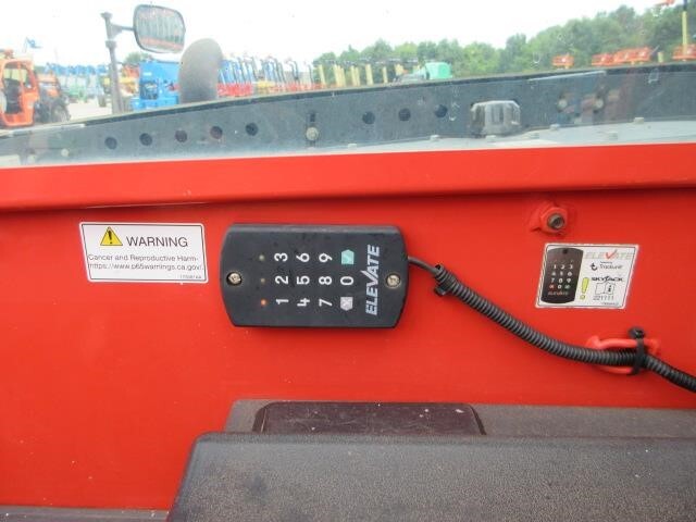 2020 Skyjack SJ1056 TH-19