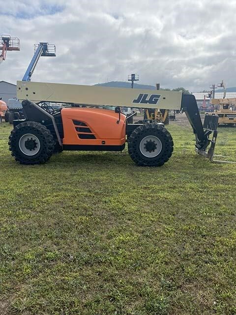 2015 JLG G9-43A-5
