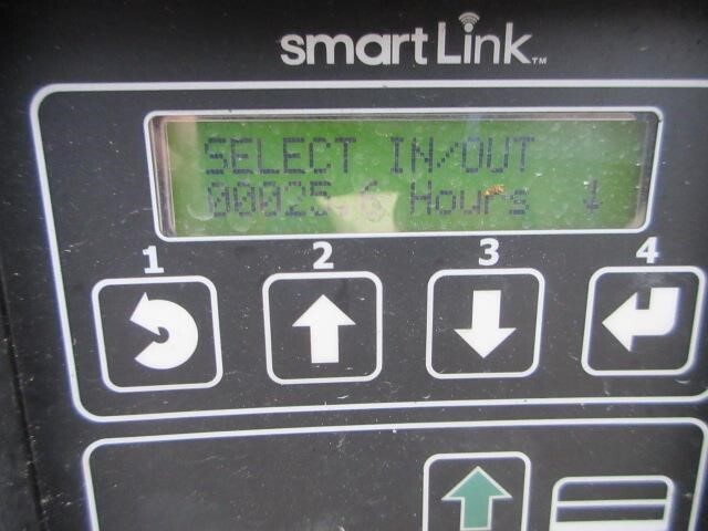 2023 Genie GS-3232-19