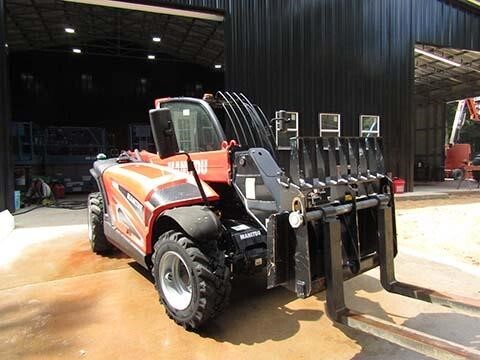 2024 Manitou ULM 415 H-4
