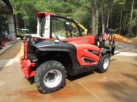 2024 Manitou ULM 415 H-5