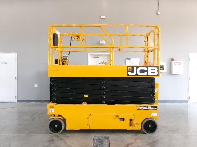 2023 JCB S4550E