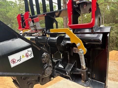 2024 Manitou ULM 415 H-14