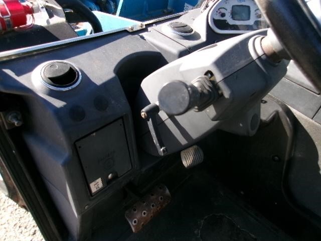 2019 Genie GTH-5519-23