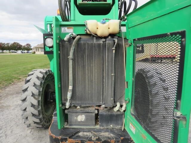 2016 SkyTrak 6042-14