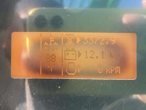 2016 SkyTrak 6042-22