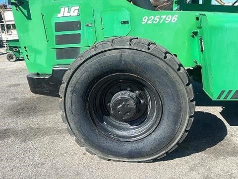 2016 SkyTrak 10054-9