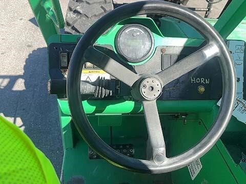 2016 SkyTrak 10054-22