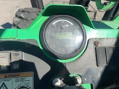 2016 SkyTrak 10054-26