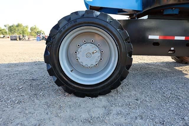 2018 Genie S-85XC-13