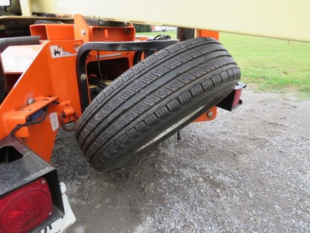 2018 JLG T500J-13