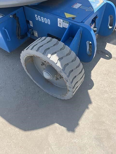 2018 Genie Z-34/22 N-9