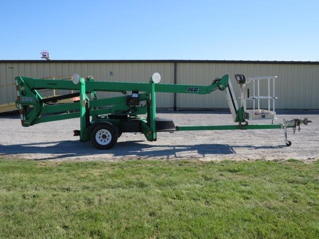 2018 JLG T500J-5