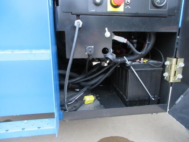 2025 Genie GS-4390 RT-20